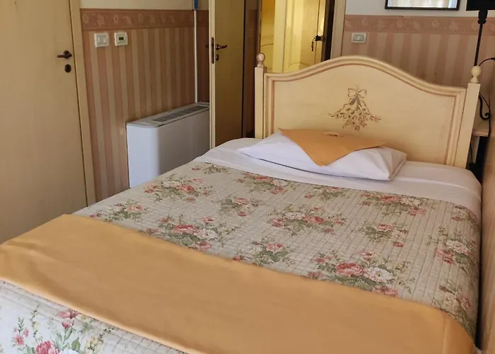 Panzió D'elite & Breakfast