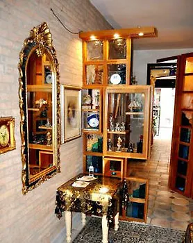 D'elite & Breakfast Ferrara