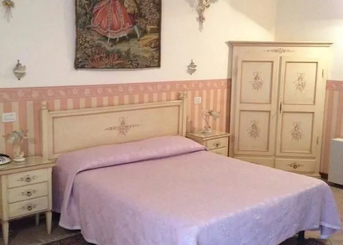 D'elite & Breakfast Bed & Breakfast