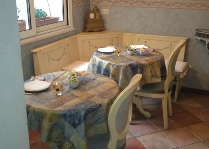 D'elite & Breakfast 4*