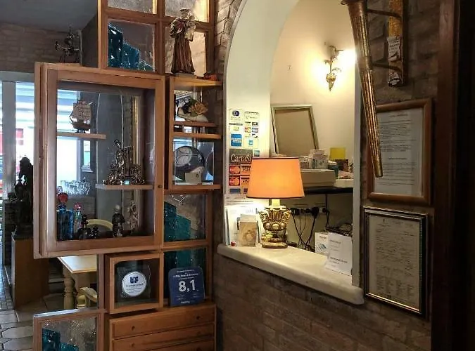 Panzió D'elite & Breakfast