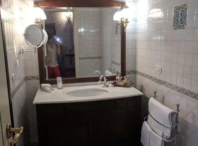 Bed & Breakfast D'elite & Breakfast 4*