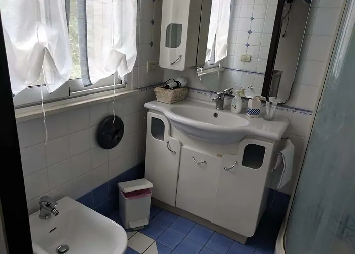 D'elite & Breakfast Panzió Ferrara