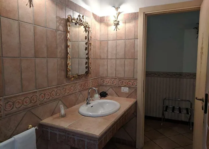 D'elite & Breakfast Panzió Ferrara