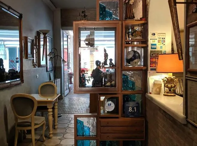 D'elite & Breakfast 4*