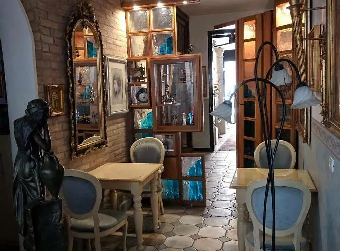 D'elite & Breakfast Ferrara