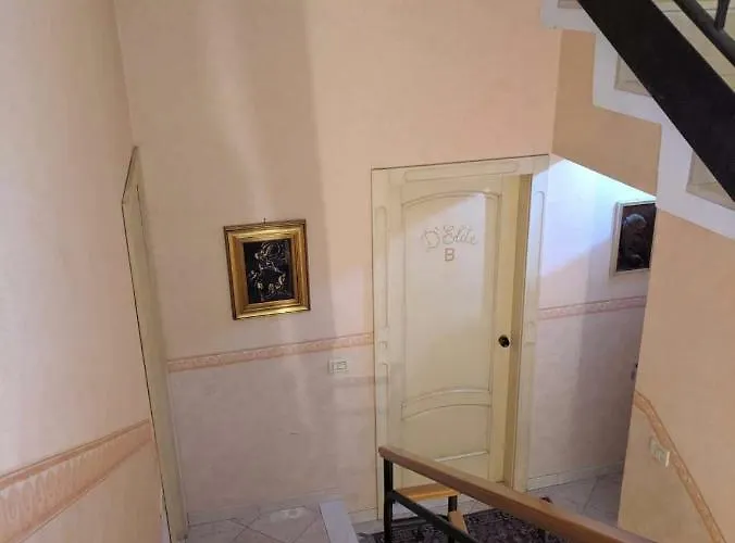 D'elite & Breakfast Panzió 4*