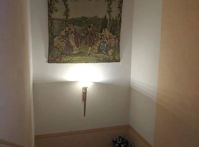 Panzió D'elite & Breakfast