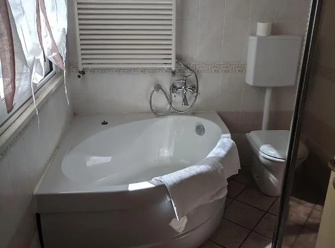 Panzió D'elite & Breakfast 4*