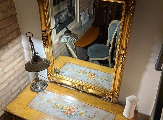 Panzió D'elite & Breakfast Ferrara