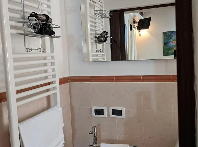 D'elite & Breakfast 4*