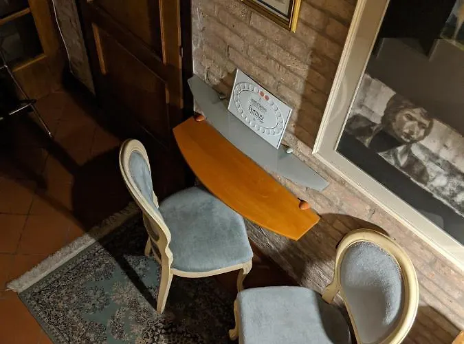 Panzió D'elite & Breakfast 4*