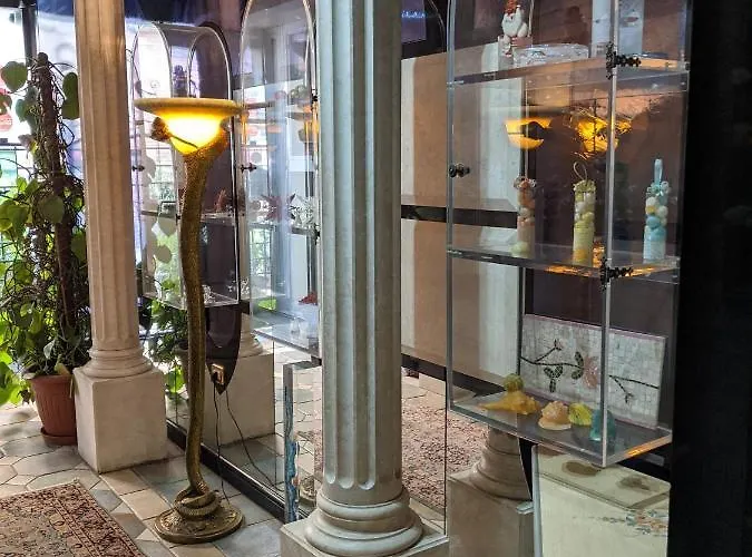 D'elite & Breakfast Panzió 4*