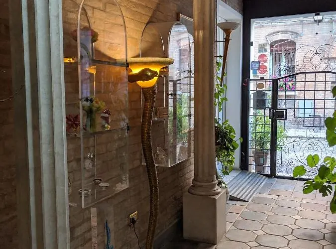 D'elite & Breakfast Panzió 4*