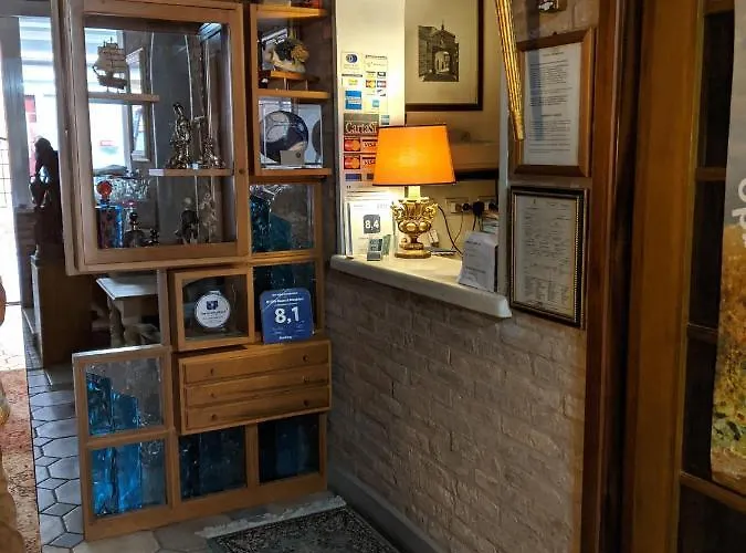 Panzió D'elite & Breakfast