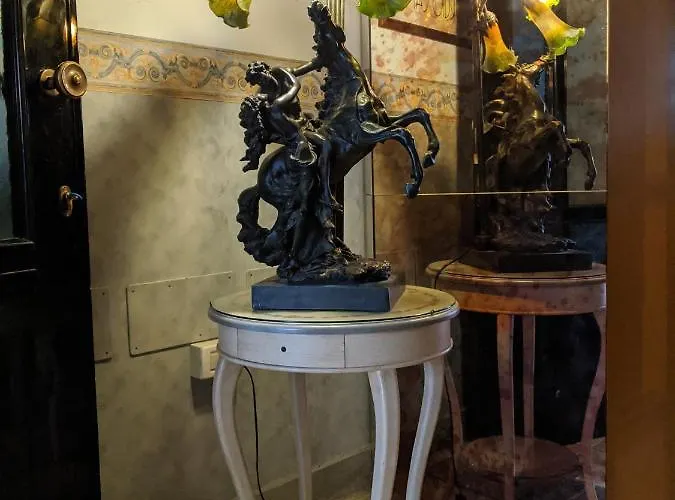 D'elite & Breakfast Panzió 4*